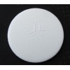 進(jìn)口聚乙烯物理發(fā)泡墊片，PE墊片，PE酒瓶墊，白酒密封塑料墊