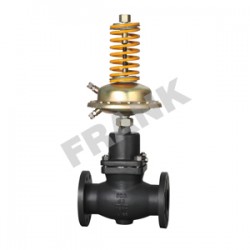 VAD3、VAD4系列進口自力式差壓調(diào)節(jié)閥