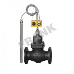 VAT1、VAT2系列進口自力式溫度調(diào)節(jié)閥