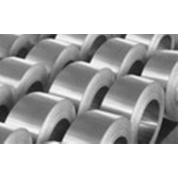 超薄201不銹鋼打包帶、不銹鋼扎帶