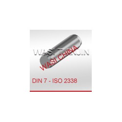 德國進(jìn)口WASI銷子DIN7，A1、A4不銹鋼材質(zhì)