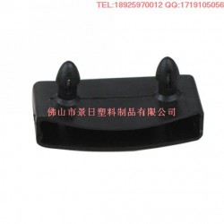 排骨膠套，排骨膠扣，龍骨套，排骨床塑料套