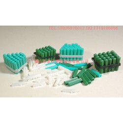 塑料打包扣，塑膠打包扣，塑膠收緊扣