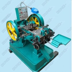 全自動銀點鉚合機