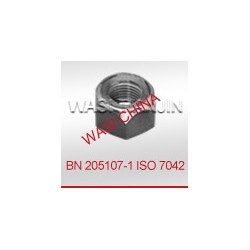 供應(yīng)進(jìn)口ISO7042全金屬鎖緊螺母