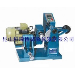 供應(yīng)硫化橡膠耐磨性能測定儀；橡膠阿克隆磨耗試驗(yàn)機(jī)