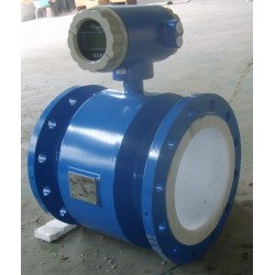 廣東污水流量計(jì)，電磁流量計(jì)，一體式電磁流量計(jì)廠家