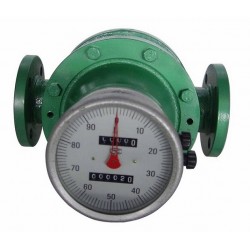 LC橢圓齒輪流量計(jì)，柴油流量計(jì)，機(jī)械式流量計(jì)價(jià)格