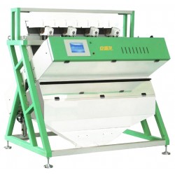 農(nóng)副產(chǎn)品花生米篩選機械設備