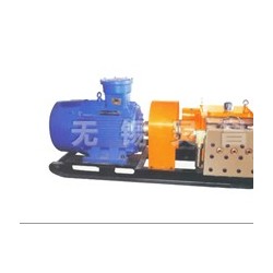 乳化液泵|乳化液泵價(jià)格、廠家 靈昌機(jī)械