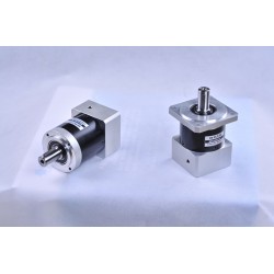 80PLF系列行星減速機，減速機選型，深圳博銳減速機