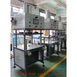 全自動(dòng)蛋糕盒底托快速成型機(jī)