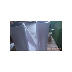 防紫外線、抗老化、 高粘性 PET柔版印刷雙面膠帶