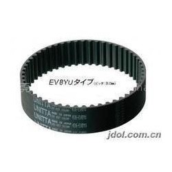 日本UNITTA優(yōu)霓達(dá)EV8YU同步帶