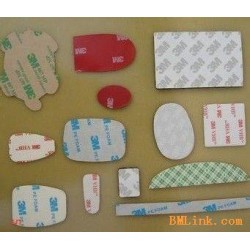 電路板印刷用高溫膠帶：3MS10、3M69