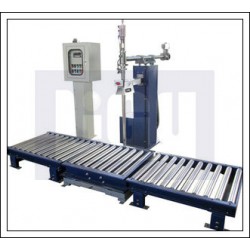 液體灌裝機(jī)