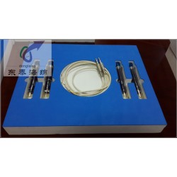 供應(yīng)一體成型海綿EVA防靜電 海綿托盤(pán)