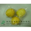 低價(jià)出售：佛山依利達(dá)品牌檸檬包裝機(jī)/新鮮水果自動(dòng)包裝機(jī)