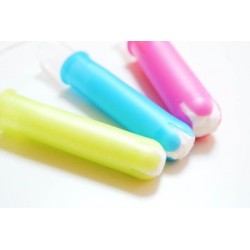 衛(wèi)生棉條的用法圖片 全網(wǎng)*好的導管式衛(wèi)生棉條推*