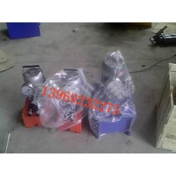 開元液壓*新DDD超高壓電動泵出售，供應(yīng)超高壓電動泵
