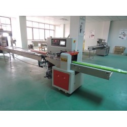 不銹鋼管自動(dòng)包裝機(jī)、不銹鋼管自動(dòng)套袋包裝機(jī)