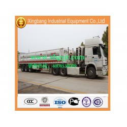 C3級(jí)壓力容器批發(fā)，買報(bào)價(jià)合理的易燃?xì)怏w管束式集裝箱(液壓式)，興邦工業(yè)裝備是您不錯(cuò)的選擇