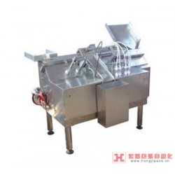 安瓿瓶灌裝封口機(jī)，灌裝封口機(jī)供應(yīng)