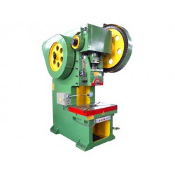 信譽好的【63噸沖床供應(yīng)】/63噸沖床生產(chǎn)廠家-山東固定沖床