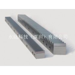 臺灣YYC進(jìn)口齒條