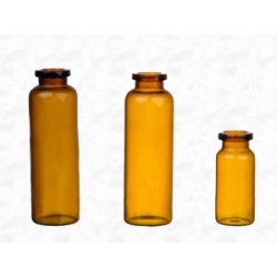 廠家專*，魯玻藥用玻璃瓶