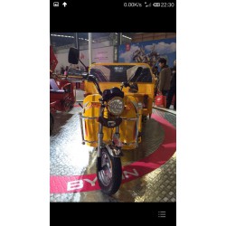 自產(chǎn)自銷品質(zhì)*高，章丘電動三輪車廠家優(yōu)質(zhì)供應(yīng)，價格絕對優(yōu)惠