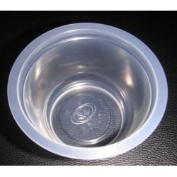 一次性高阻隔出口紫薯泥塑料碗廠家，價格批發(fā)