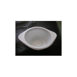 一次性高阻隔吸塑專用塑料碗廠家，價格批發(fā)