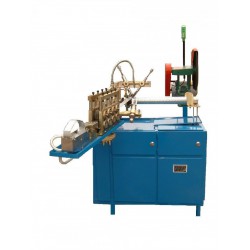 預(yù)應(yīng)力金屬波紋管機(jī)價(jià)格，暢銷(xiāo)的預(yù)應(yīng)力金屬波紋管制管機(jī)在哪可以買(mǎi)到