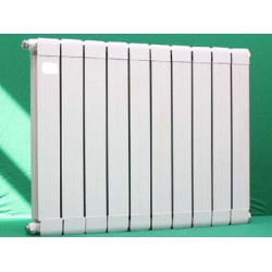 旭能金屬提供銷量好的銅鋁復(fù)合散熱器，暖氣片生產(chǎn)廠家