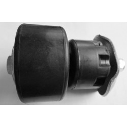 明杰密封件公司生產、銷售  叉車配件臺勵福機腳墊