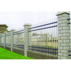 熱鍍鋅護欄供應(yīng)，優(yōu)質(zhì)的熱鍍鋅護欄選力磊商貿(mào)