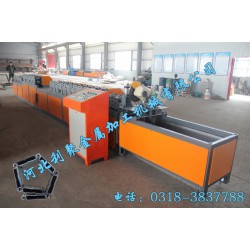 利聚金屬加工機械公司——信譽好的鋼制防火卷簾門設備提供商，鋼制防火卷簾門設備低價批發(fā)