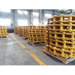 鏈軌總成，底盤總成批發(fā)  全國熱線電話13599261769