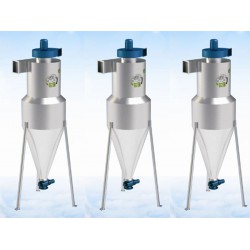 GS變速旋風干式除塵器價格行情 專業(yè)的GS變速旋風干式除塵器【供應】