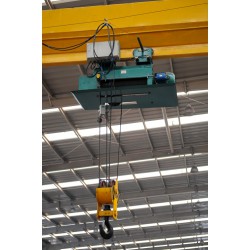 LDY型起重機(jī)|哪里能買到實(shí)惠的LDY型-冶金電動單梁起重機(jī)