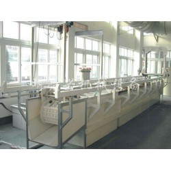 明亮興電鍍設備廠家直銷|PCB電鍍信息