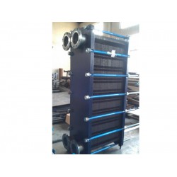 板式換熱器 金泰熱能多年以心鑄件，成就板式換熱器卓越品質