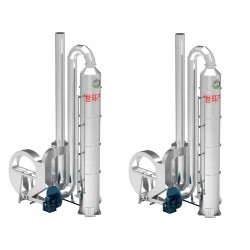 哪里有賣價格適中的TL湍流式除塵脫硫系統(tǒng)，湍流式除塵脫硫系統(tǒng)安裝