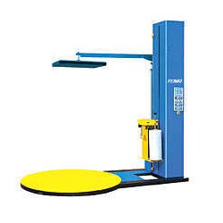 供應(yīng)電動(dòng)纏繞機(jī)、壓頂型纏繞機(jī)、薄膜纏繞機(jī)