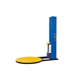 全自動(dòng)纏繞機(jī)價(jià)格、壓頂纏繞包裝機(jī)