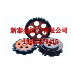 風(fēng)暴來襲NE提升機鏈輪廠家