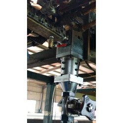 德明機械提供有品質(zhì)的水泥螺旋機，建筑工程水泥螺旋機廠家直銷