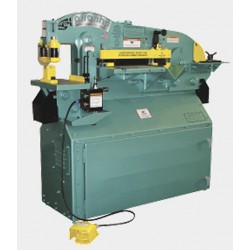 價(jià)位合理的水虎魚P65單人操作聯(lián)合沖剪機(jī)_劃算的沖剪機(jī)，承揚(yáng)機(jī)電傾力推*