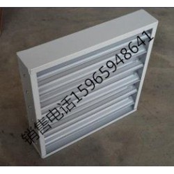 專業(yè)的鋁合金風口調(diào)節(jié)閥：耐用的鋁合金風口靈鷹通風設備供應